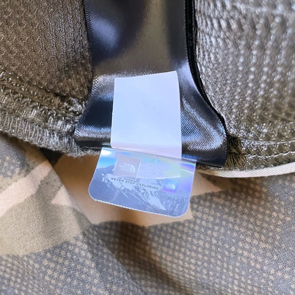 The North Face Men’s Printed Class V Pants - Picture 10 of 10